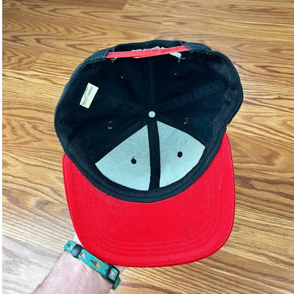 Loot Gaming BOOM Headshot! Lawbreakers Gaming Snapback Hat